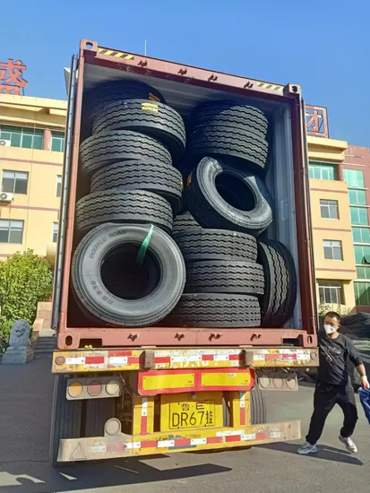 5% 할인 12.00R20/11.00R20/10.00R20 Aulice 도매 Simi 트럭 솔리드 스틸 강화 방사형 관형 타이어 덤프 트럭 티퍼 TBR 마이닝 타이어 타이어