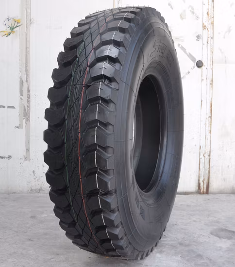 Sportrak 대형 재고 패턴 1200r20 12.00r24 12r22.5 315/80r22.5 공장 직접 공급 드라이브 위치 광산 타이어 헤비 듀티 버스 타이어 TBR 트럭 타이어