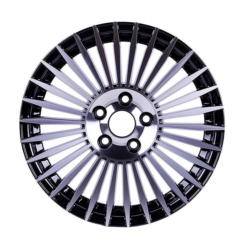 Automotive Parts 14-20 Inch Full Size Car Alloy Wheels