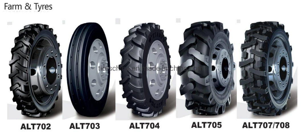 Tianfu Brand Construction Mine Bias OTR Tire 3.00-15 16/70-20 20.5/70-16 12.00-16 8.25-16 17.5-25 20.5-25 23.5-25 26.5-25 14.00-24 14.00-20 14.00-25 13.00-25