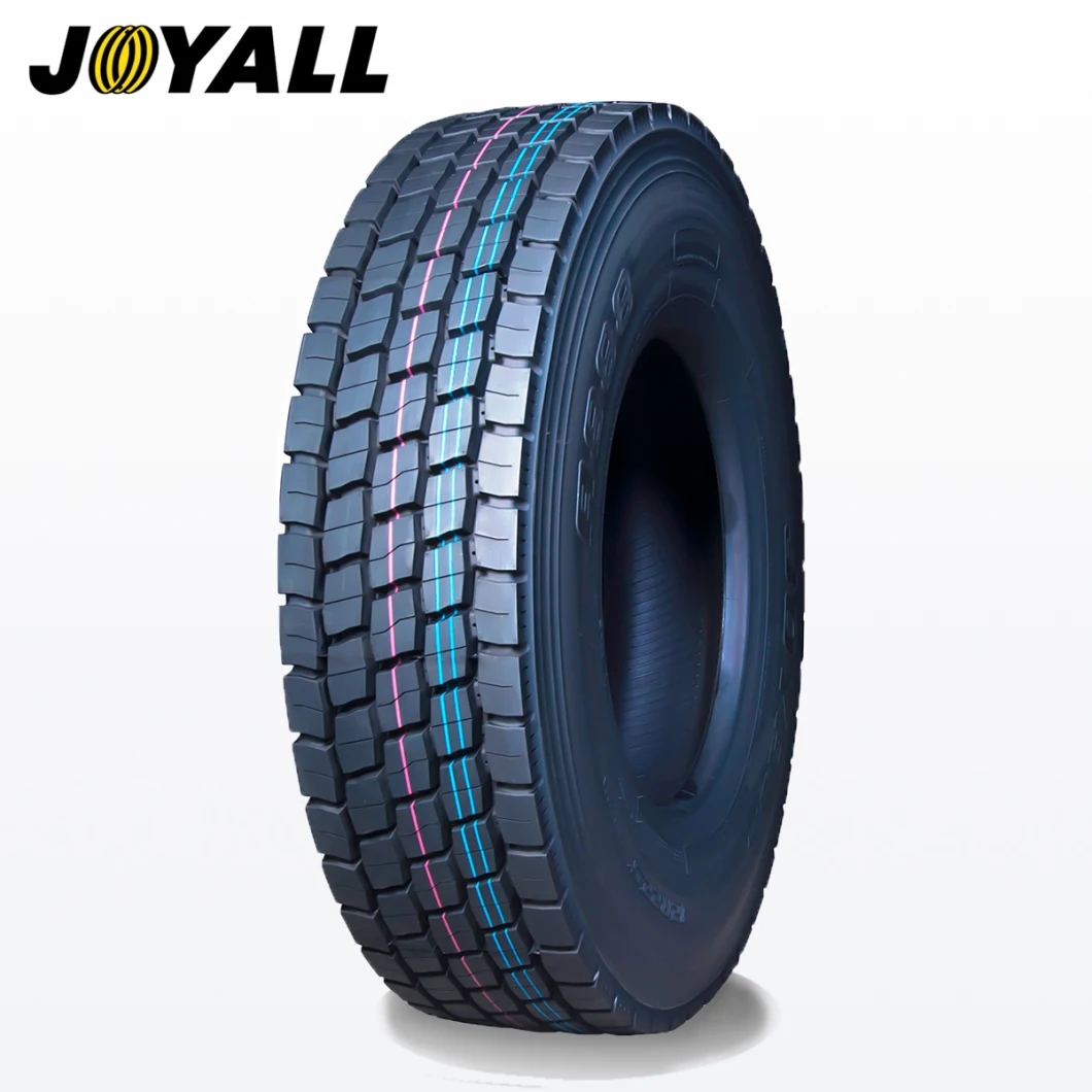 All Steel Radial Truck Tire TBR Tire and Bus Tires, Truck Tyre (12R22.5 315/80R22.5 A888+)