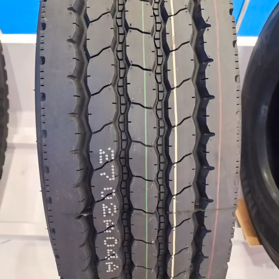 AULICE 트럭 및 버스용 도매 올스틸 레이디얼 타이어/대형 트럭 타이어/경트럭 타이어/튜브리스 타이어/OTR 타이어/고하중 및 휴대성을 갖춘 TBR 타이어