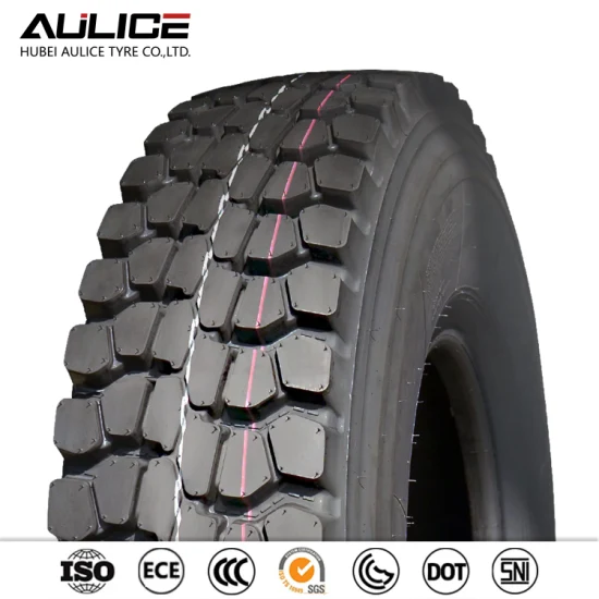 10.00R20/11.00R20/12.00R20 Aulice OEM 트럭 및 버스/TBR 타이어용 모든 강철 레이디얼 타이어(AR3137)