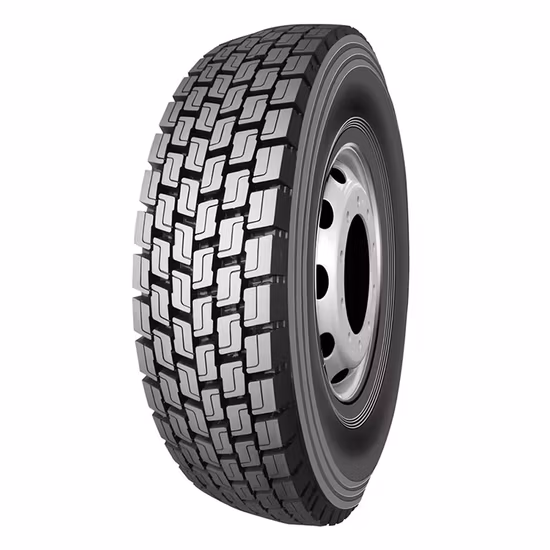 Bestang 우수한 Ileage 연료 효율적인 Bst68A 315/80r22.5 모든 위치 방사형 트럭 타이어